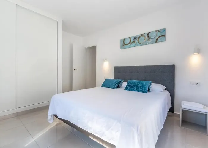 Casa Calas * Torrevieja