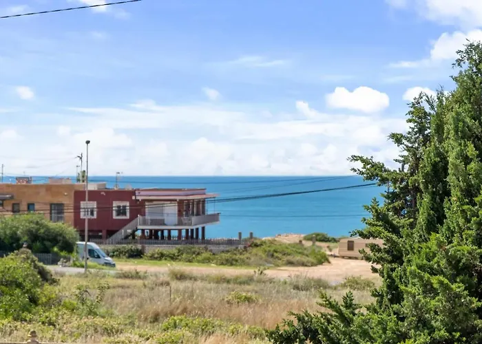Apartamento Casa Calas Torrevieja