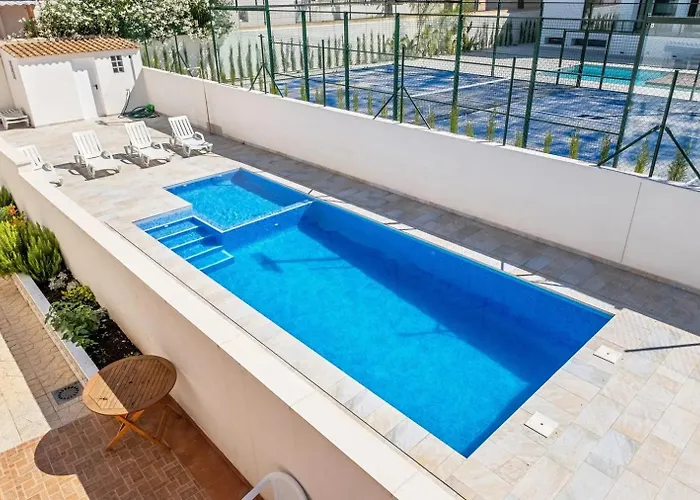 Apartamento Casa Calas *