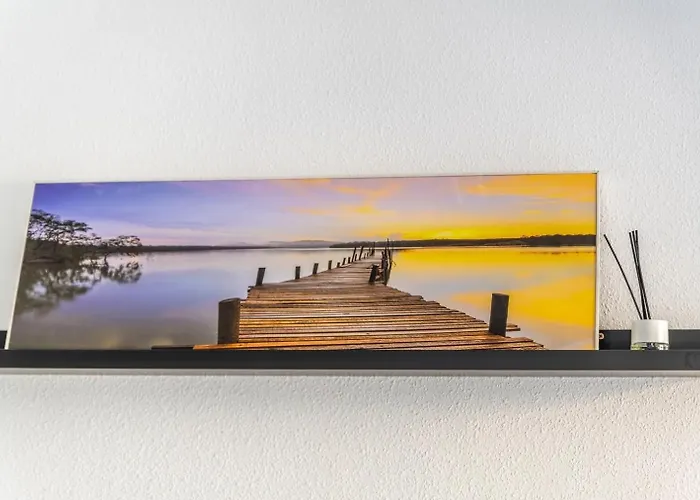 Apartamento Casa Calas Torrevieja