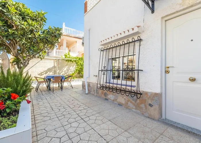 Apartamento Casa Calas *